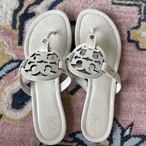 Tory Burch sandals